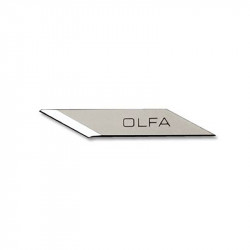 Ostrza KB do skalpela AK-5 z igłą - Olfa - 4 mm, 5 szt.