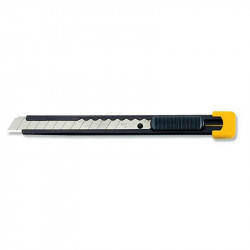 Nóż segmentowy S - Olfa - 9 mm