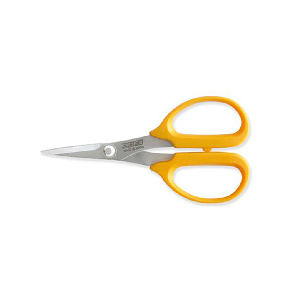 Universal scissors SCS-4 - Olfa - 37 mm