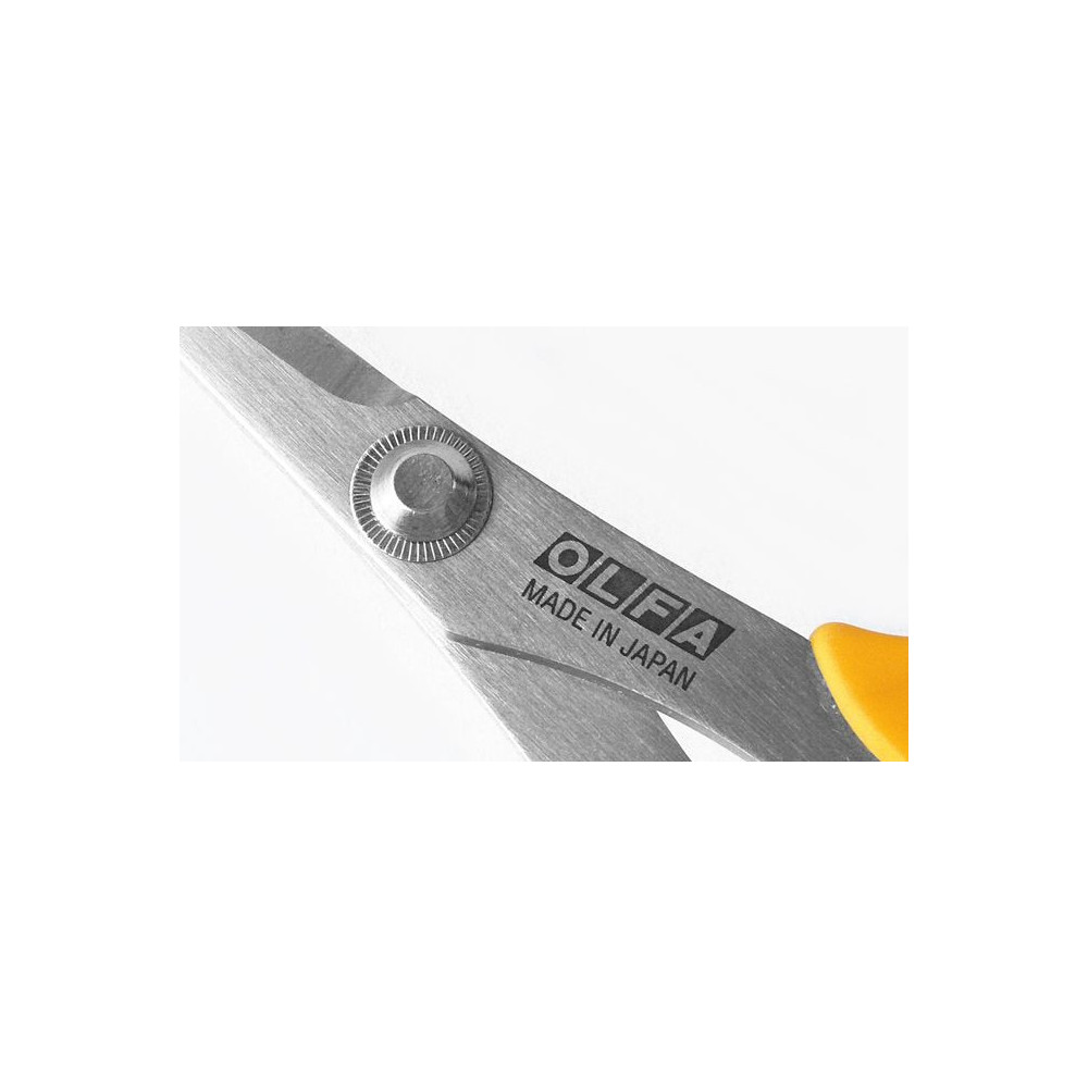 Nożyczki uniwersalne SCS-4 - Olfa - 37 mm