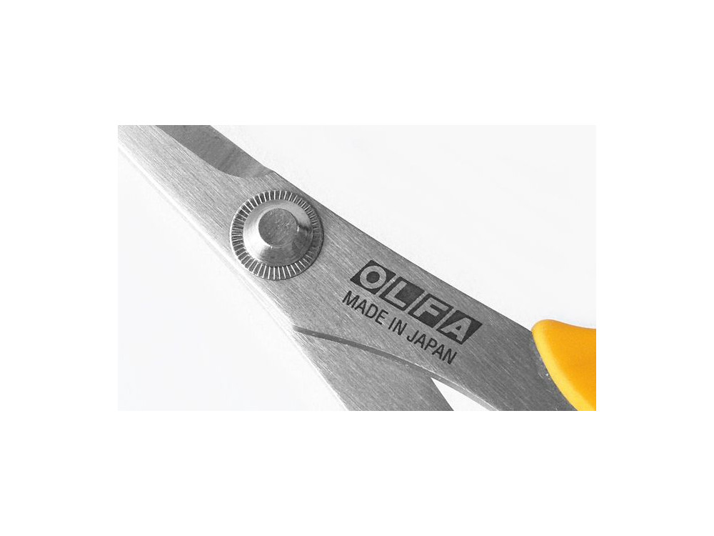 Nożyczki uniwersalne SCS-4 - Olfa - 37 mm
