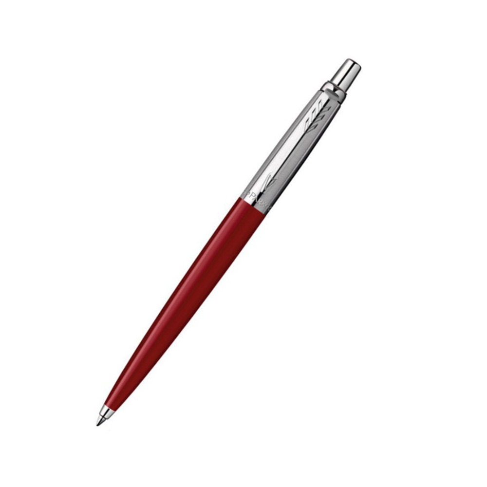 Długopis Jotter Originals - Parker - czerwony, M