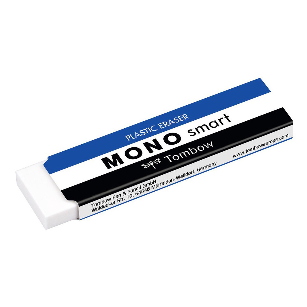Gumka do ścierania Mono Smart - Tombow - 0,5 cm, 9 g