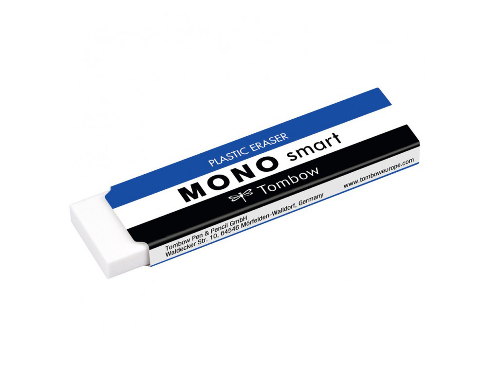 Gumka do ścierania Mono Smart - Tombow - 0,5 cm, 9 g