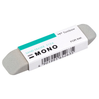 Mono Smart eraser - Tombow - 0,5 cm, 9 g