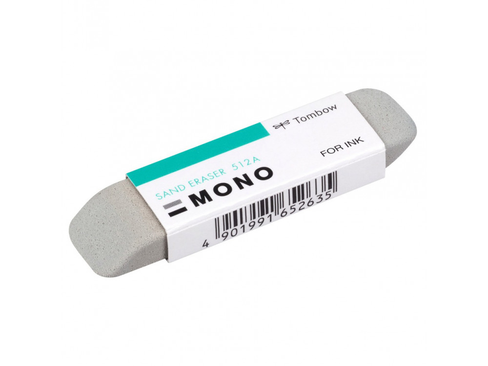 Gumka do ścierania tuszu Mono Sand - Tombow - 13 g