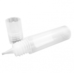 Bottle with applicator for relief decorations - Pentart - 20 ml