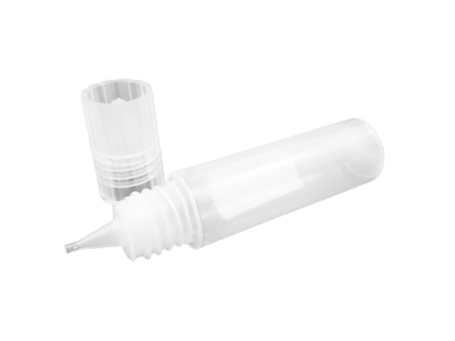 Butelka z aplikatorem do zdobień reliefowych - Pentart - 20 ml