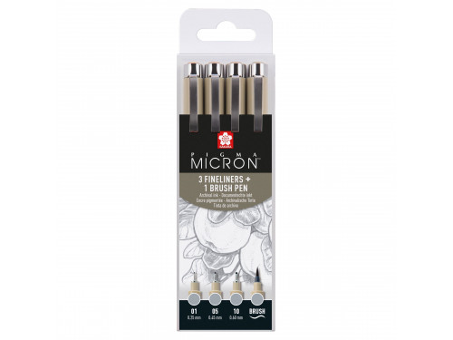 Creative Kit Cherry Blossom 01 - Sakura - 6 pcs.