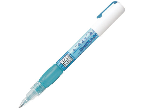 Klej w pisaku ZIG 2 Way Squeeze & Roll Fine Ballpoint - Kuretake