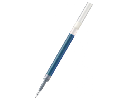 Wkład do cienkopisów kulkowych EnerGel - Pentel - niebieski, 0,5 mm