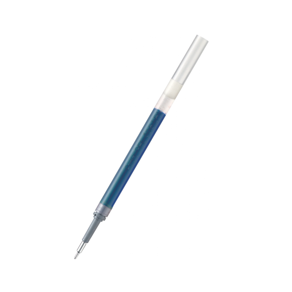 Roller pen EnerGel refill - Pentel - blue, 0,5 mm