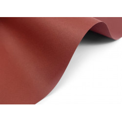 Freelife Merida Paper 140g - Burgundy, dark red, A4, 100 sheets