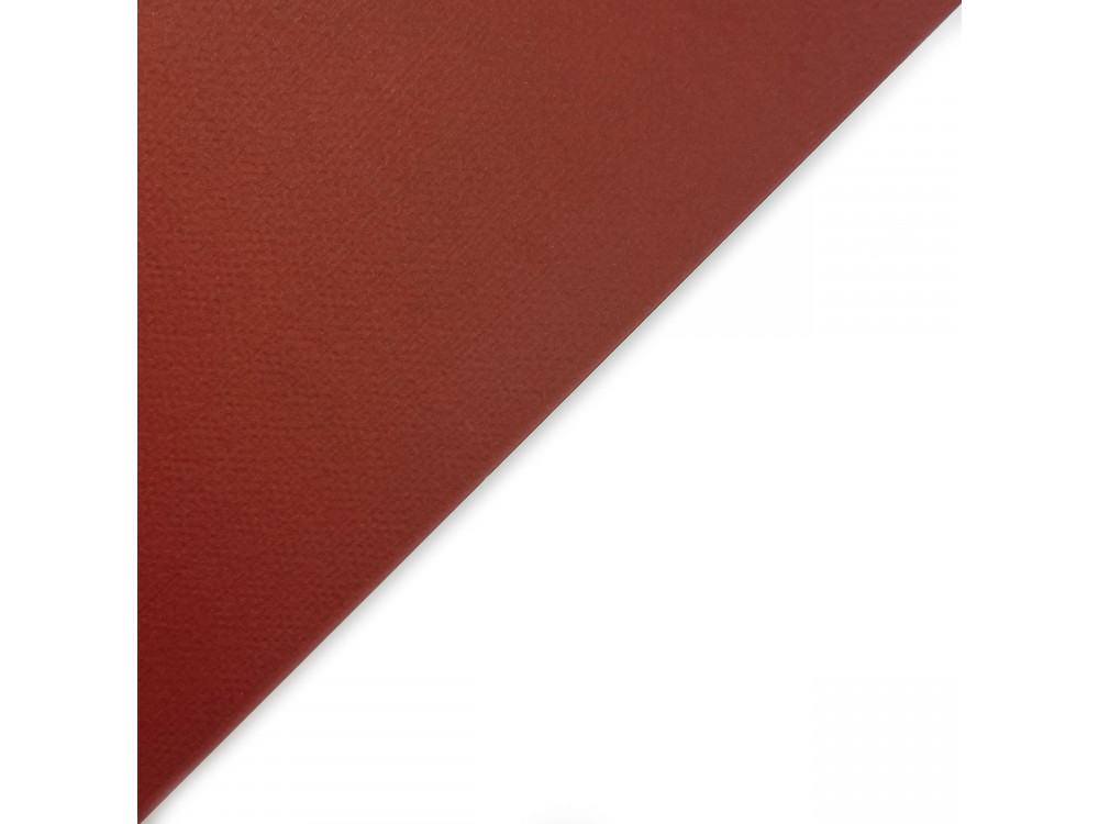 Freelife Merida Paper 140g - Burgundy, dark red, A4, 20 sheets