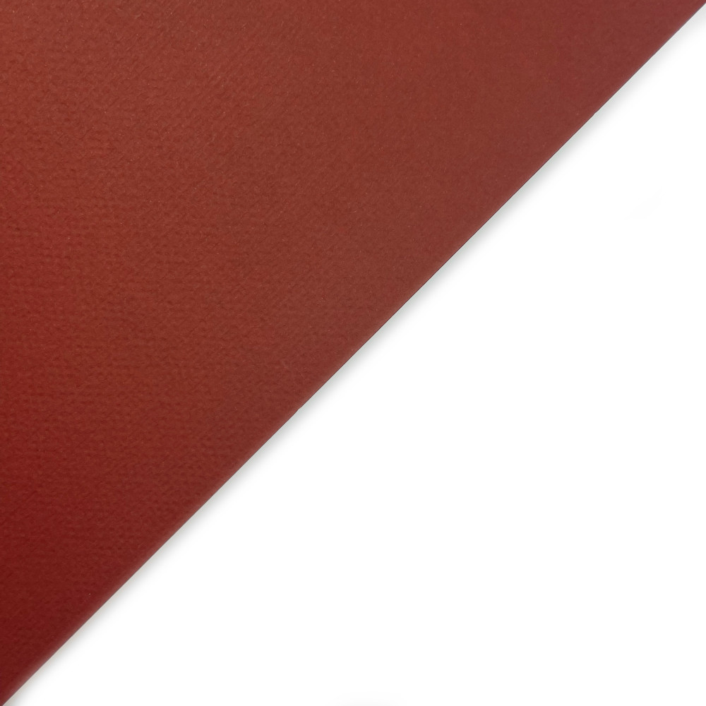 Freelife Merida Paper 280g - Burgundy, dark red, A5, 20 sheets