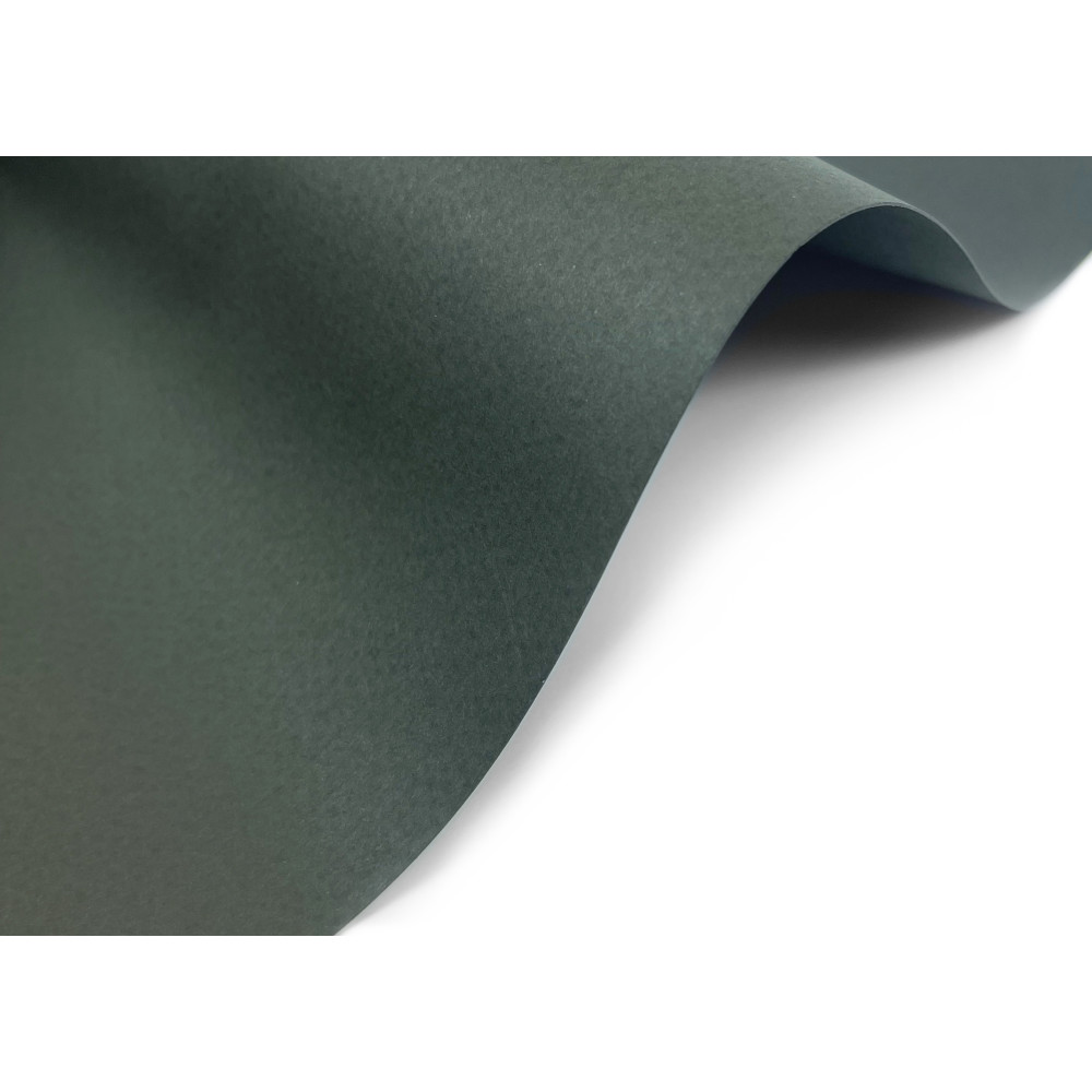 Papier Freelife Merida 280g - Forest ciemnozielony A4