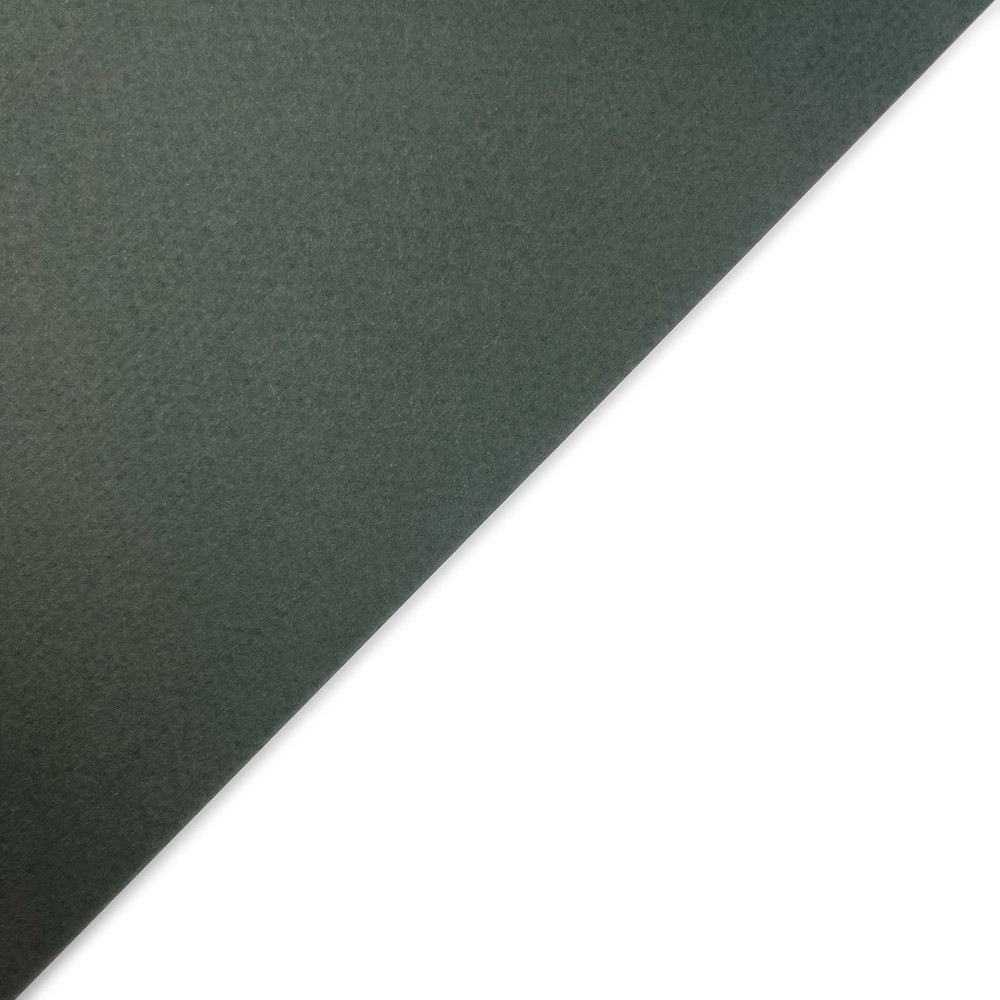 Papier Freelife Merida 280g - Forest ciemnozielony A4