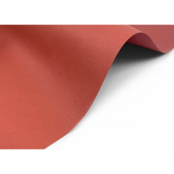 Materica Paper 250g - Terra Rossa, reddish brown, A4, 100 sheets