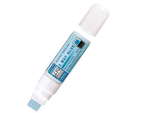 ZIG 2 Way Squeeze & Roll glue - Kuretake - 15 mm