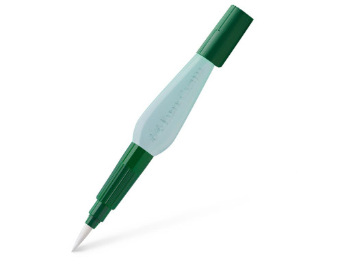 Waterbrush  Art & Graphic - Faber-Castell - medium tip, M