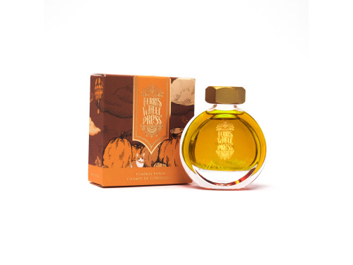 Atrament - Ferris Wheel Press - Pumpkin Patch, 38 ml