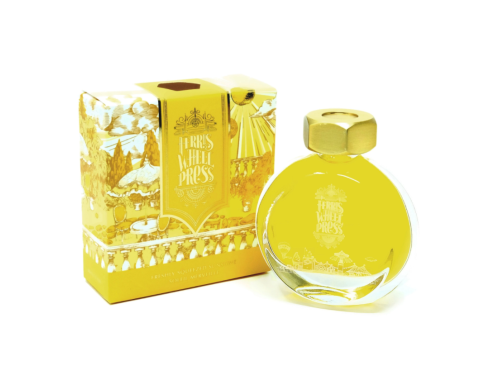 Atrament - Ferris Wheel Press - Freshly Squeezed Sunshine, 38 ml