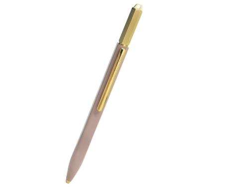 The Scribe Ballpoint Pen - Ferris Wheel Press - Lady Rose