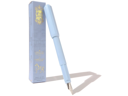 Pióro wieczne Carousel - Ferris Wheel Press - Forget Me Not, M