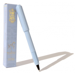 Roundabout Rollerball Pen - Ferris Wheel Press - Forget Me Not