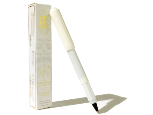 Pióro kulkowe Roundabout - Ferris Wheel Press - French Vanilla