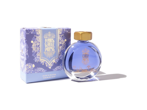 Atrament - Ferris Wheel Press - Dusk in Bloom, 38 ml