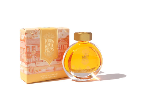 Atrament - Ferris Wheel Press - Main Street Marmalade, 38 ml