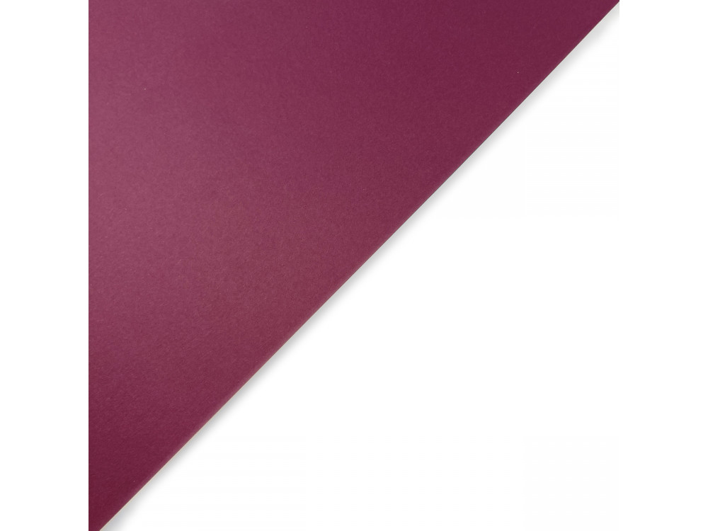 Papier Keaykolour 300g - Orchid, fioletowy, A5, 20 ark.