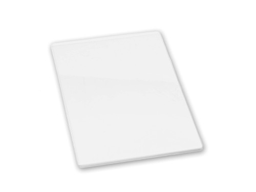 Standard Cutting Pads - Sizzix - clear