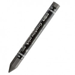 Graphite stick pencil 8971...