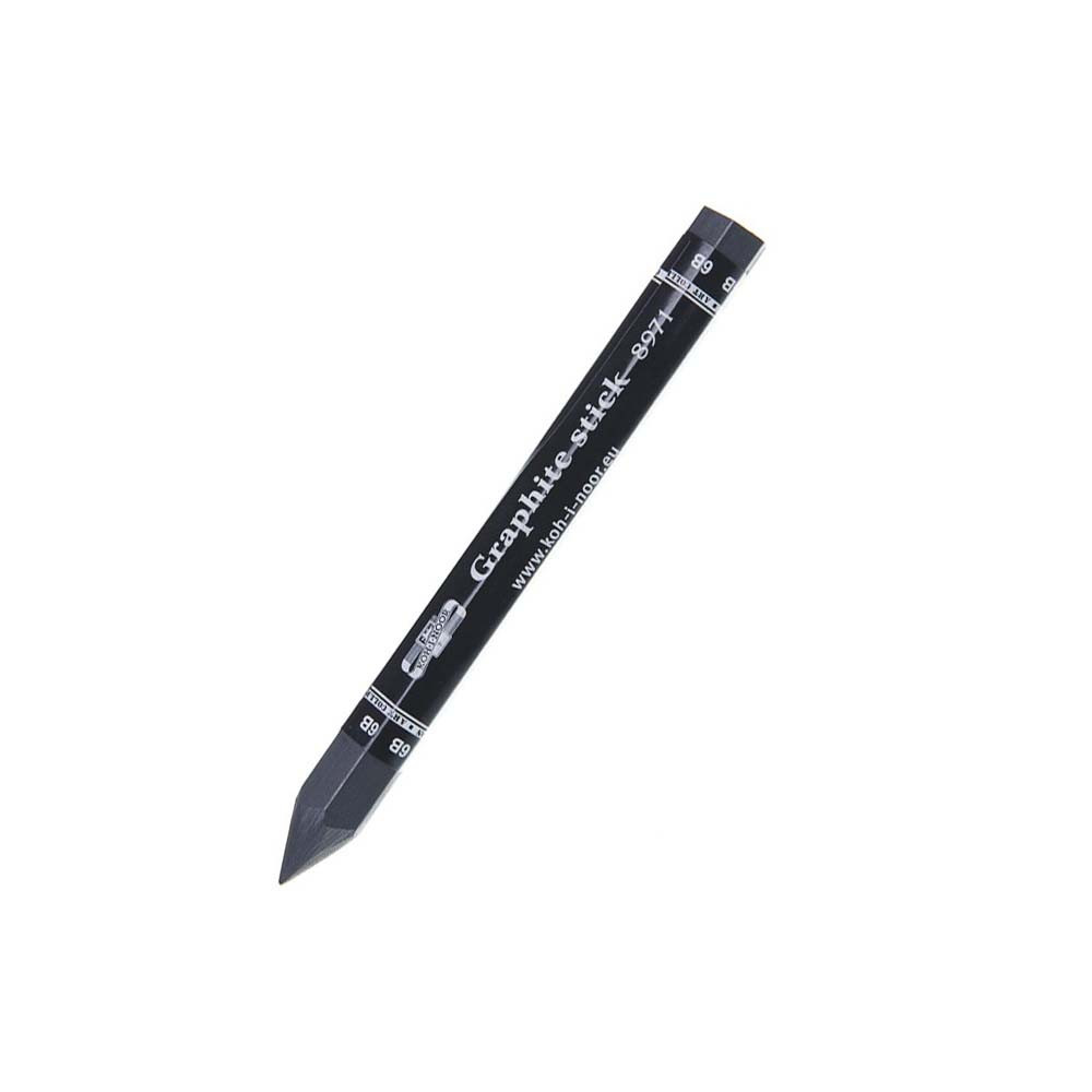 Ołówek grafitowy bezdrzewny 8971 - Koh-I-Noor - 6B