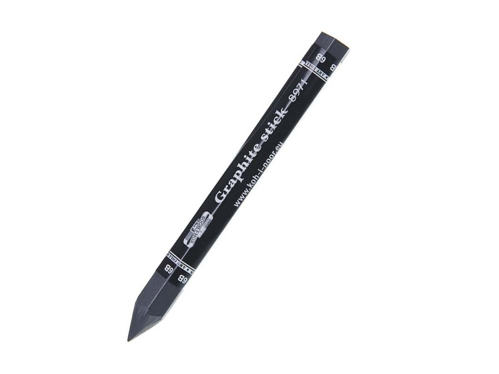 Ołówek grafitowy bezdrzewny 8971 - Koh-I-Noor - 6B