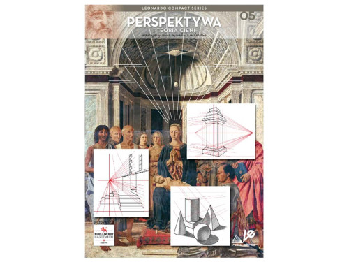 Perspective and Shadow Theory, volume 5 - Koh-I-Noor