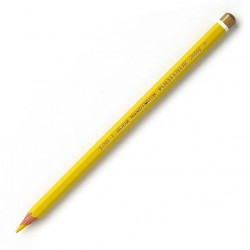 Polycolor colored pencil - Koh-I-Noor - 03, Chrome Yellow