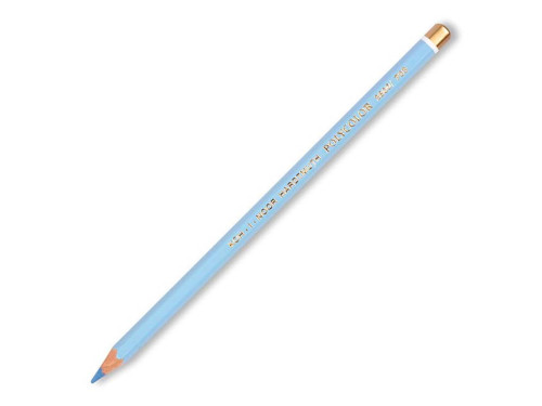 Polycolor colored pencil - Koh-I-Noor - 16, Cerulean Blue