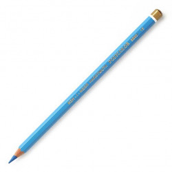 Polycolor colored pencil - Koh-I-Noor - 18, Light Blue