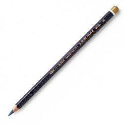 Polycolor colored pencil - Koh-I-Noor - 20, Prussian Blue