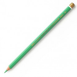 Kredka ołówkowa Polycolor - Koh-I-Noor - 24, Pea Green