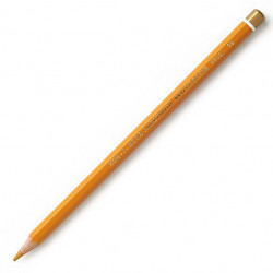Kredka ołówkowa Polycolor - Koh-I-Noor - 28, Gold Ochre