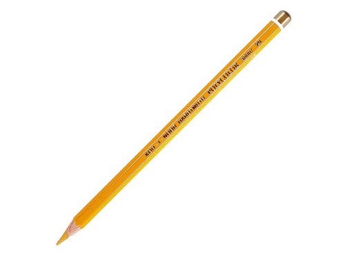 Polycolor colored pencil - Koh-I-Noor - 29, Light Ochre