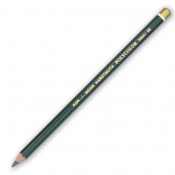 Kredka ołówkowa Polycolor - Koh-I-Noor - 38, Cold Grey