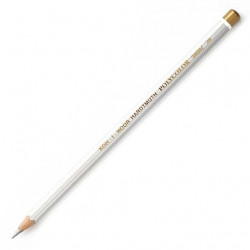 Kredka ołówkowa Polycolor - Koh-I-Noor - 39, Standard Silver