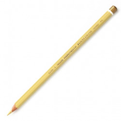Kredka ołówkowa Polycolor - Koh-I-Noor - 41, Banana Yellow
