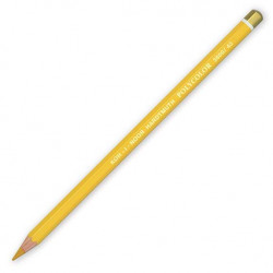 Polycolor colored pencil - Koh-I-Noor - 43, Naples Yellow Light