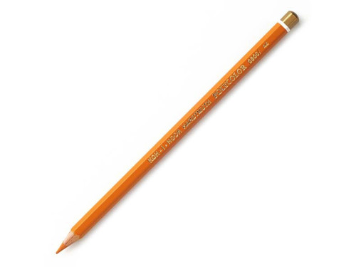 Polycolor colored pencil - Koh-I-Noor - 44, Naples Yellow